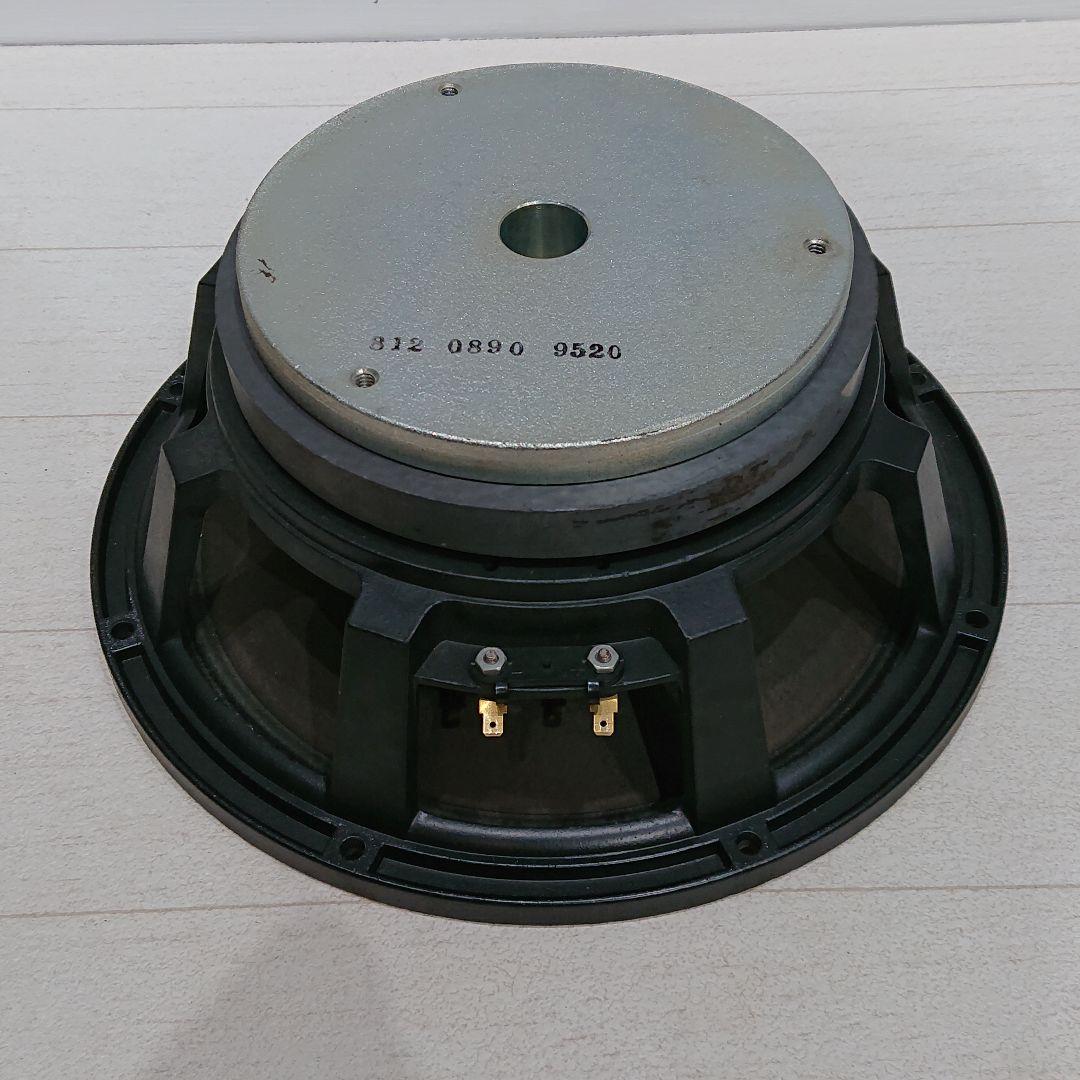 Electro-Voice EVM-12S エレクトロボイス ウーハー 1本