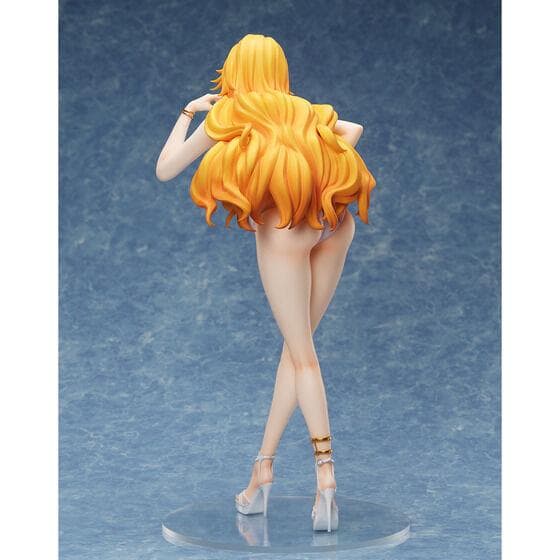 BLEACH★松本乱菊のセクシー系フィギュア水着Vｅr★１／４★抽選販売品★送無