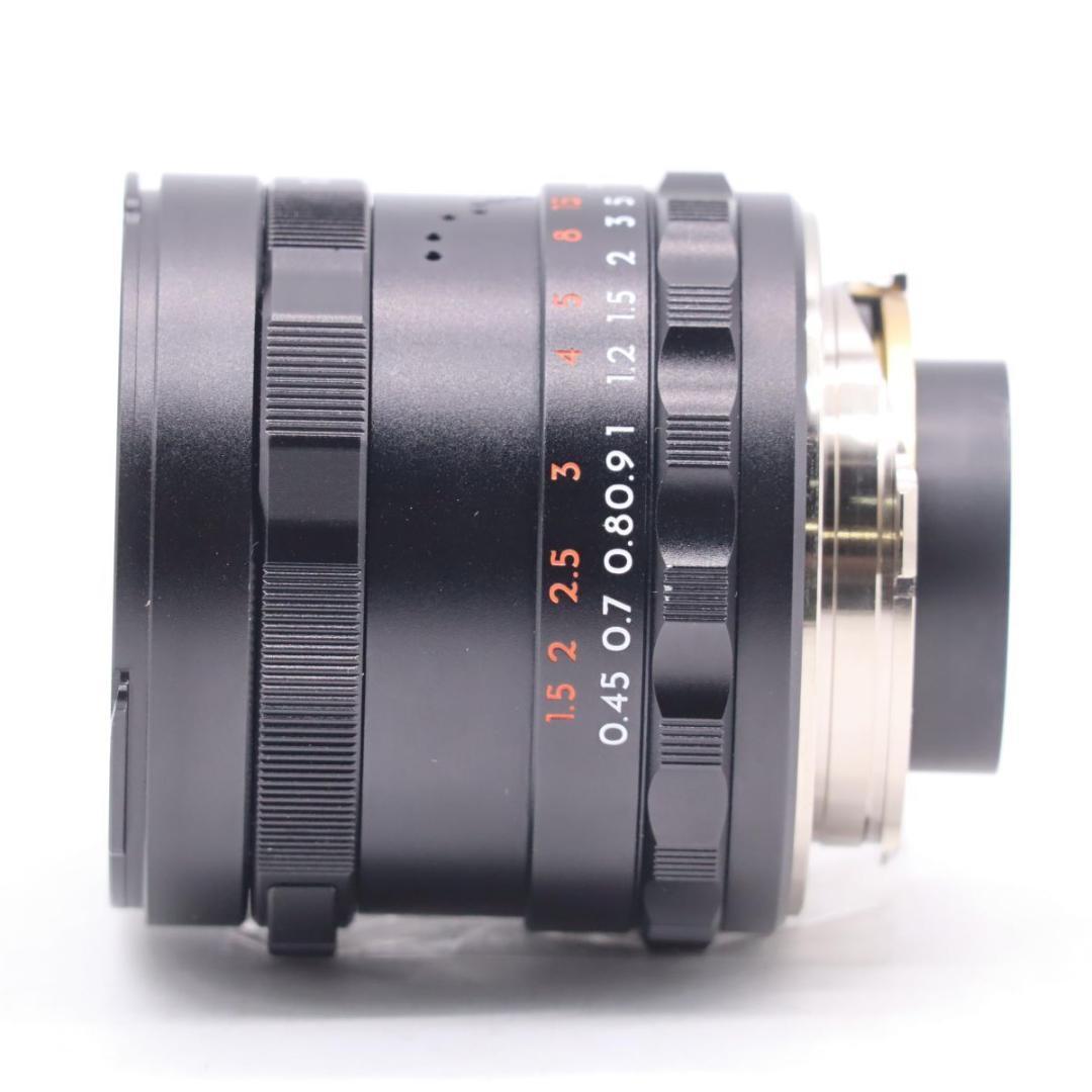 Thypoch Simera 35mm F1.4 (ライカM用) #3128
