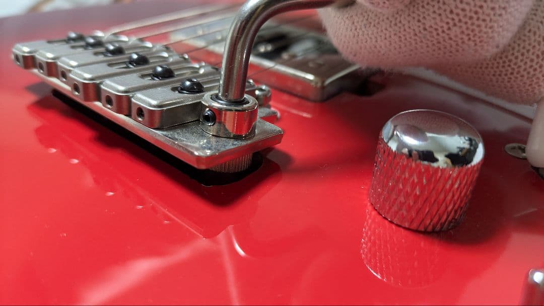 Bacchus TACTICS24-STD/RSMローステッドメイプル