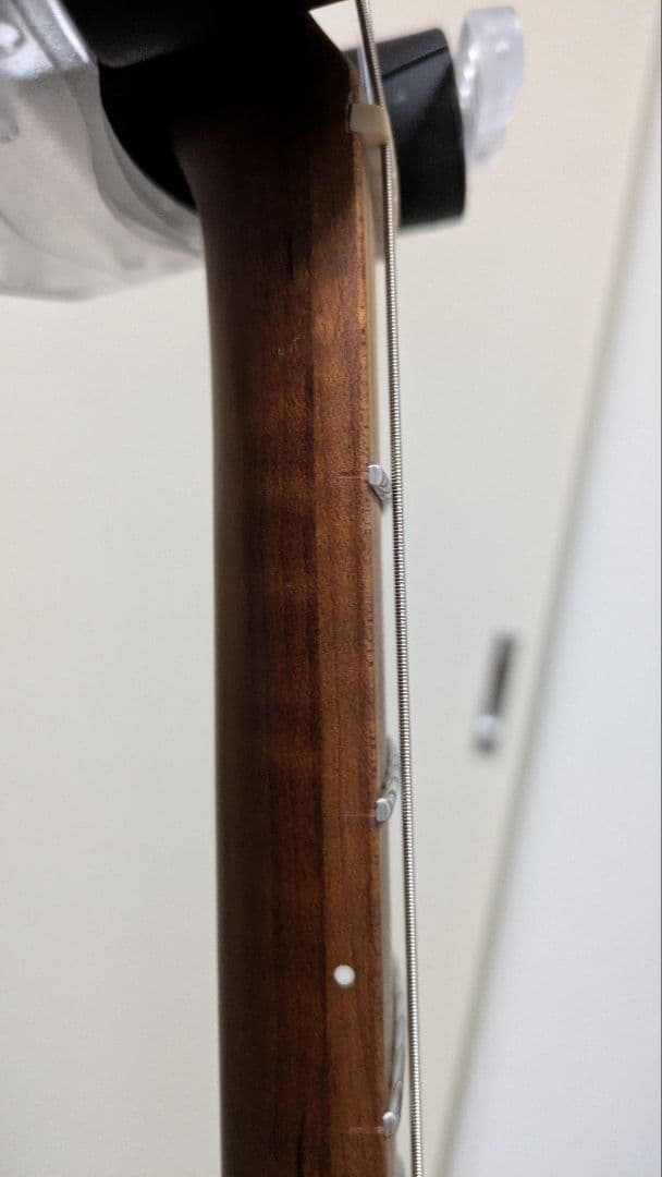 Bacchus TACTICS24-STD/RSMローステッドメイプル