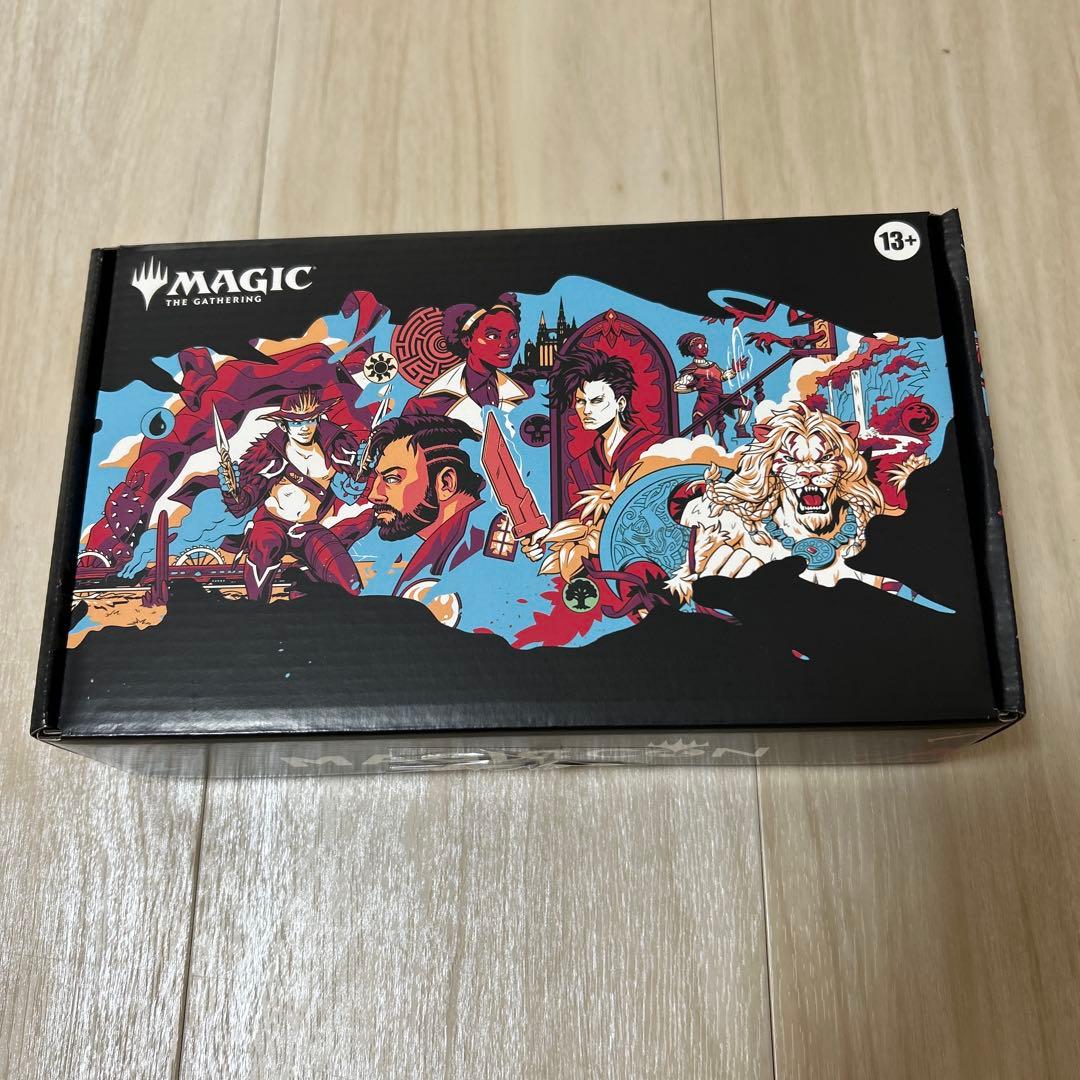 マジック：ザ・ギャザリング MTG Festival in a Box: Las Vegas 2024