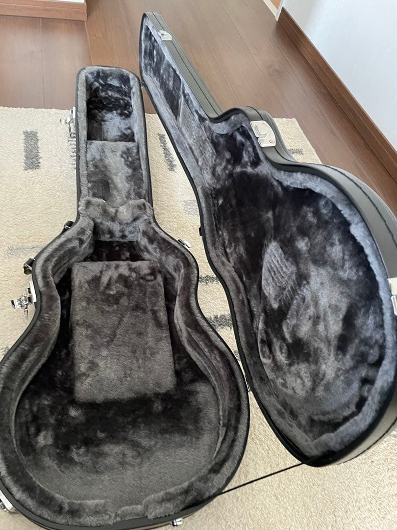 も*た様 Epiphone TRIBUTE PLUS 1960ギブソンピックアッ