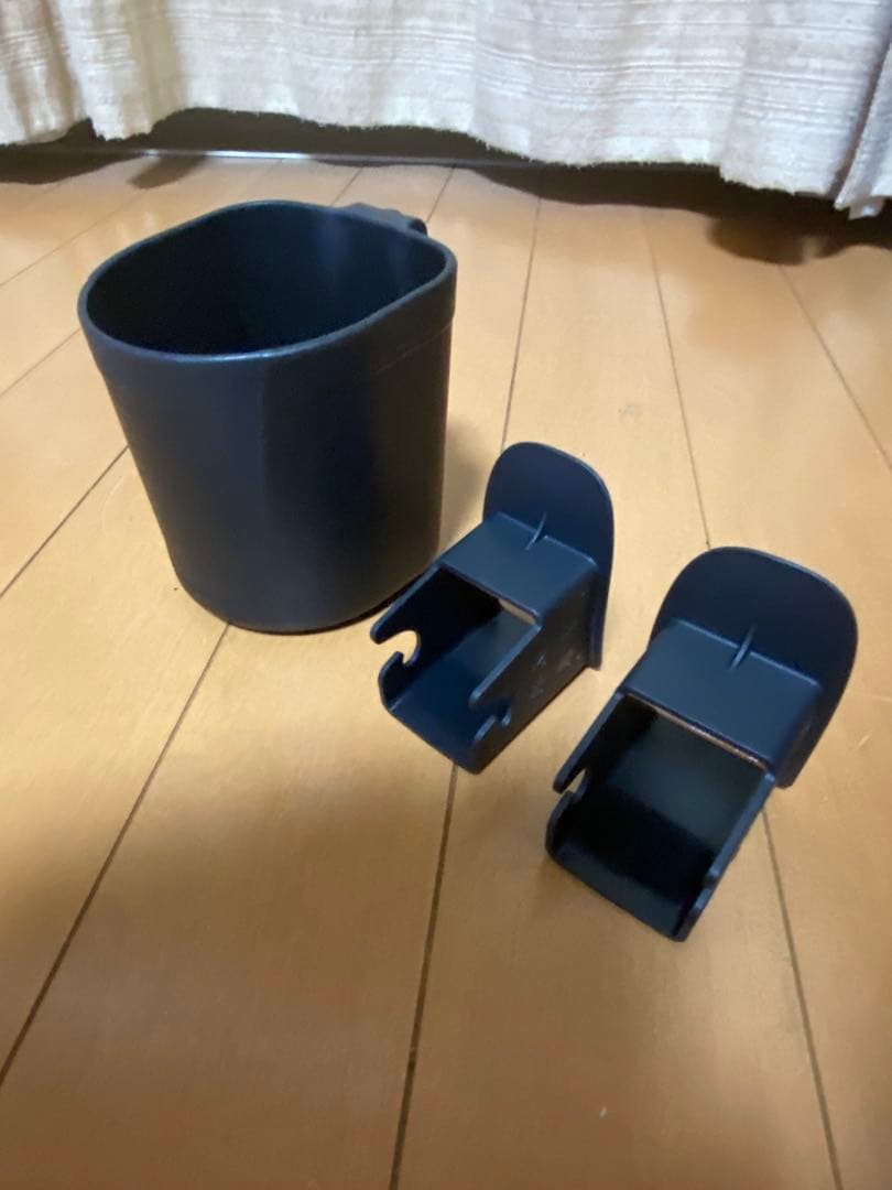 極美品　Joie ジョイー ボールドR チャイルドシート ISOFIX