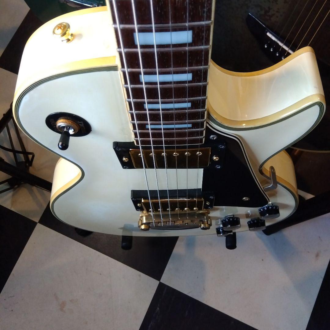 エピフォン、レスポール…Gibson監修値下げ！
