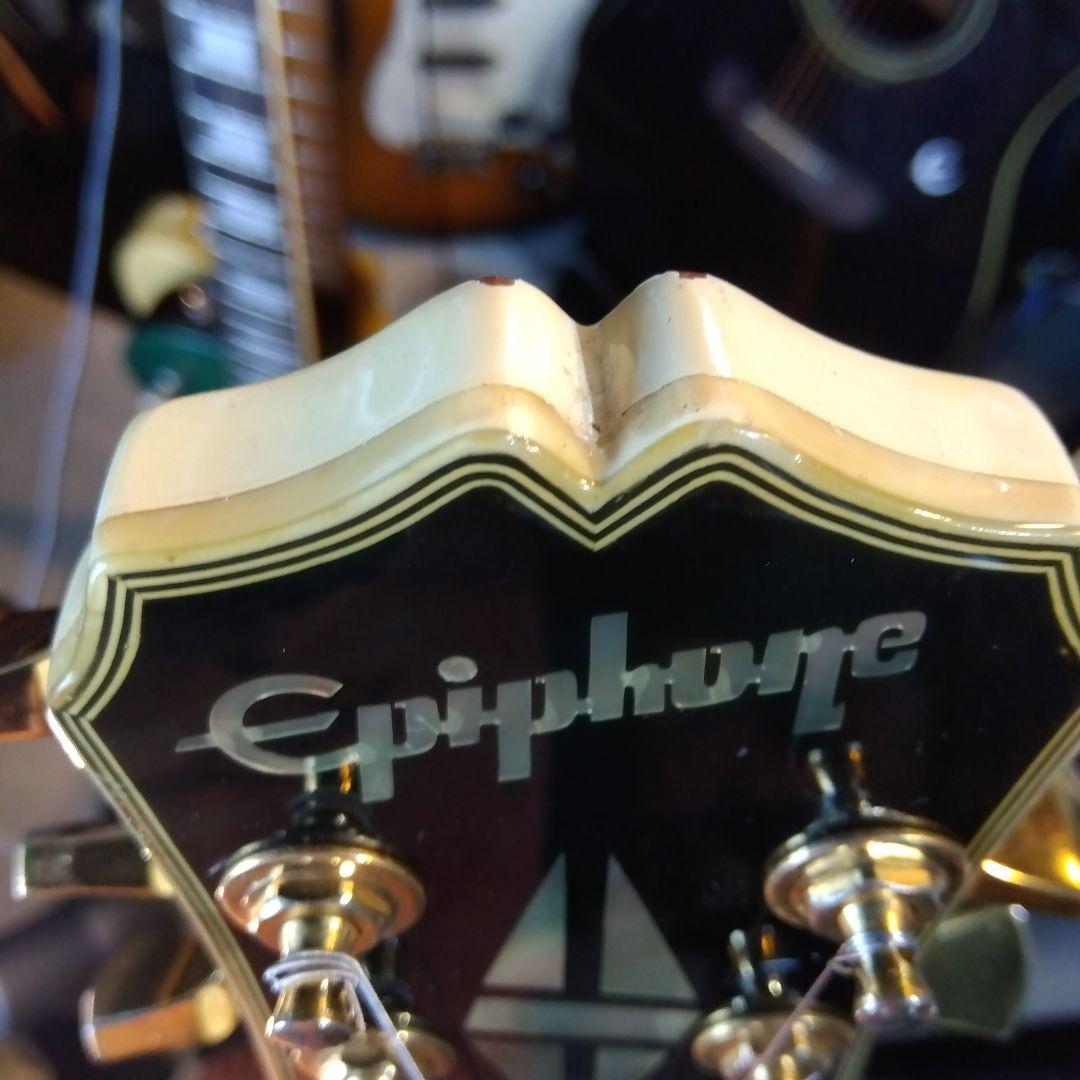 エピフォン、レスポール…Gibson監修値下げ！