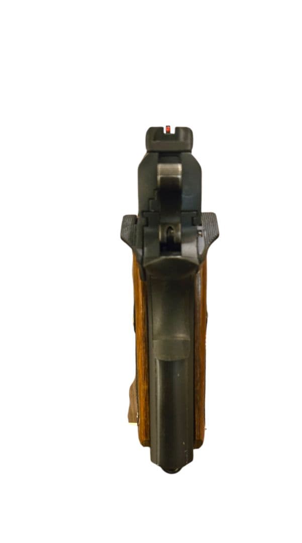 バイオハザード8 ヴィレッジ「 M1911 」東京マルイ MEUピストル
