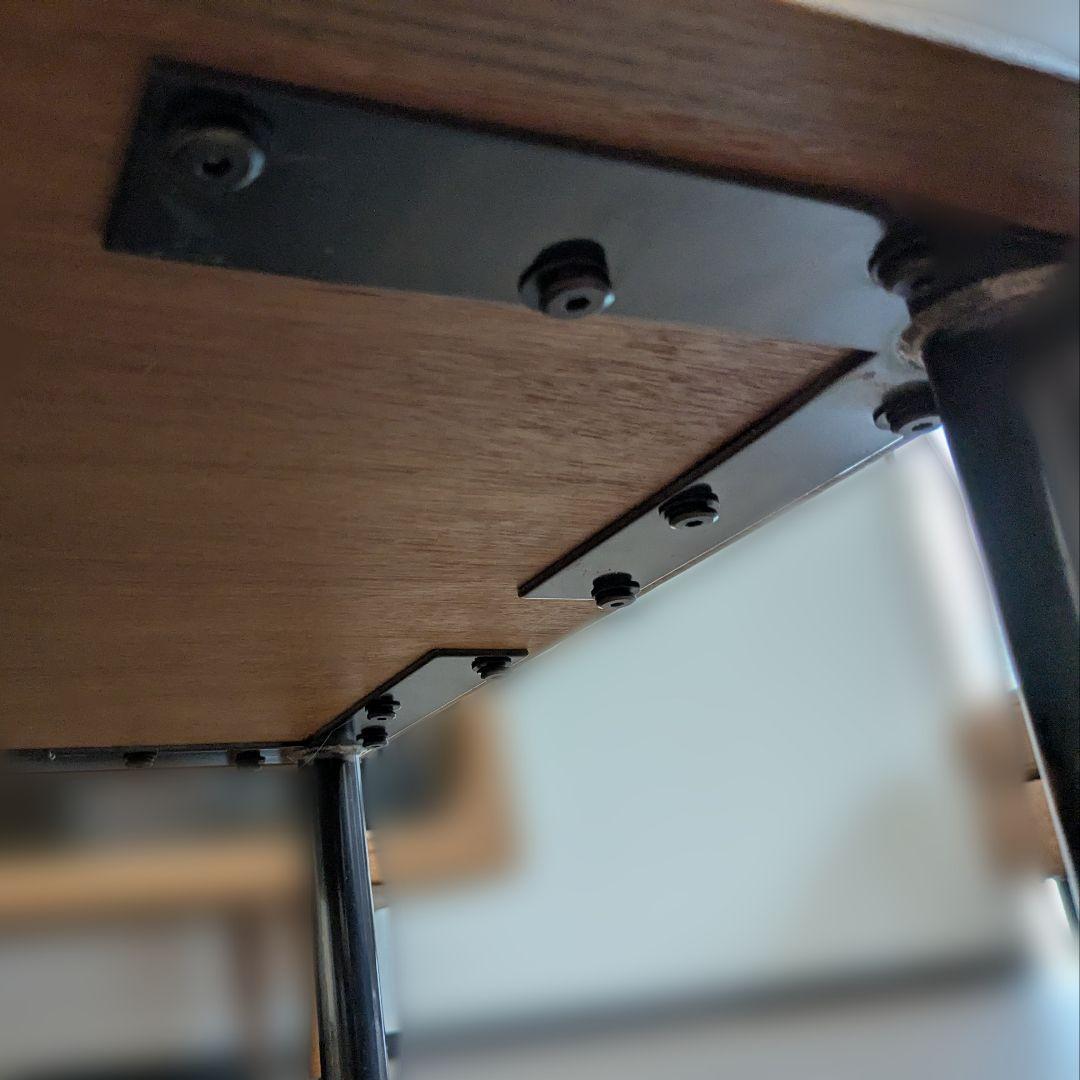 ジャーナルスタンダードファニチャー、リフティングテーブル