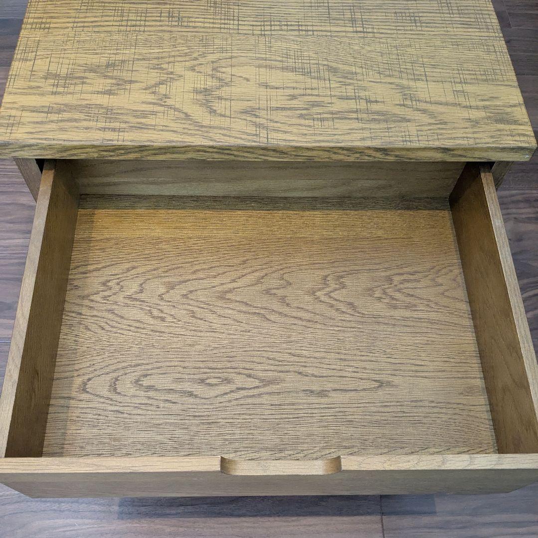 ジャーナルスタンダードファニチャー、リフティングテーブル