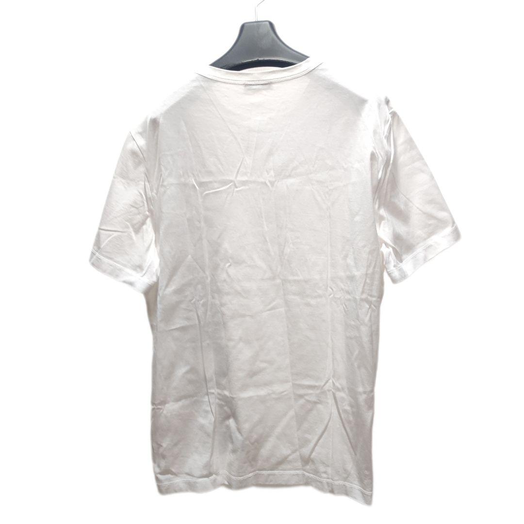 モンクレール レタリングロゴ Tシャツ