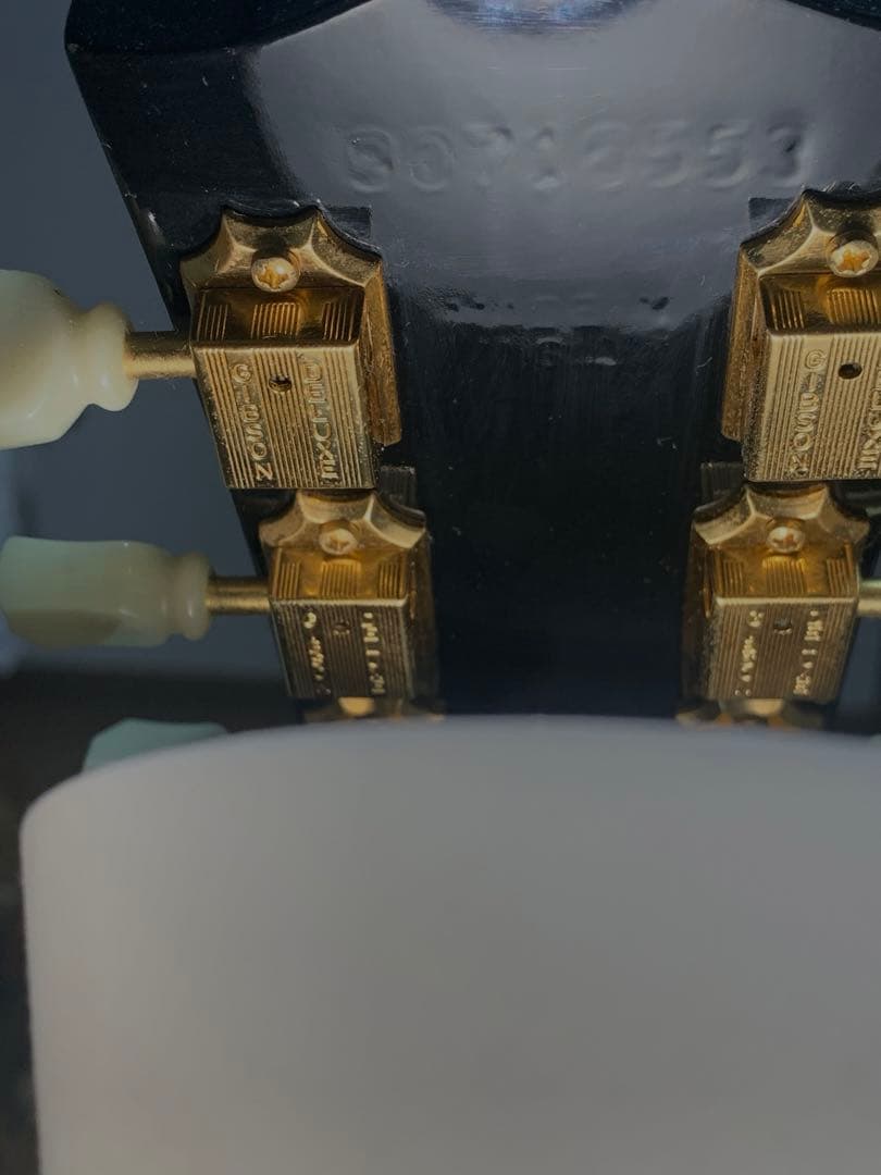 【最終値下げ】Gibson Usa /Les Paul Studio WR GL