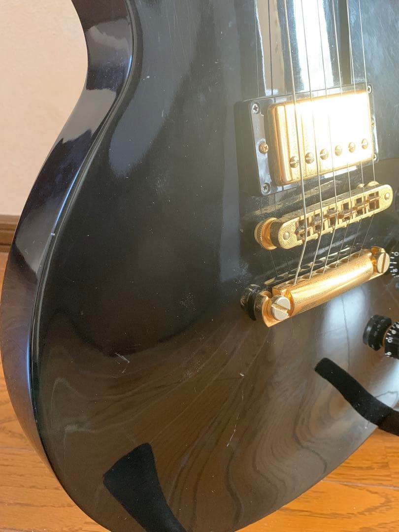 【最終値下げ】Gibson Usa /Les Paul Studio WR GL