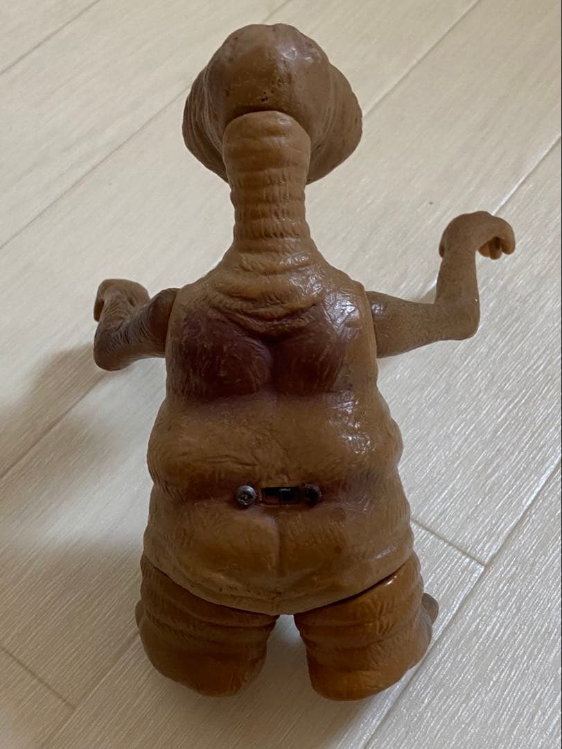 【昭和レトロ】光るE.T. 当時もの