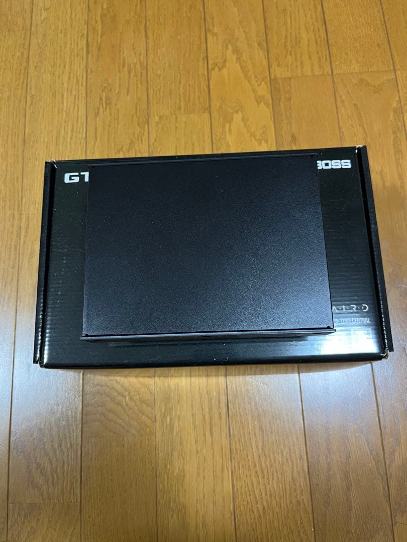 エフェクター
