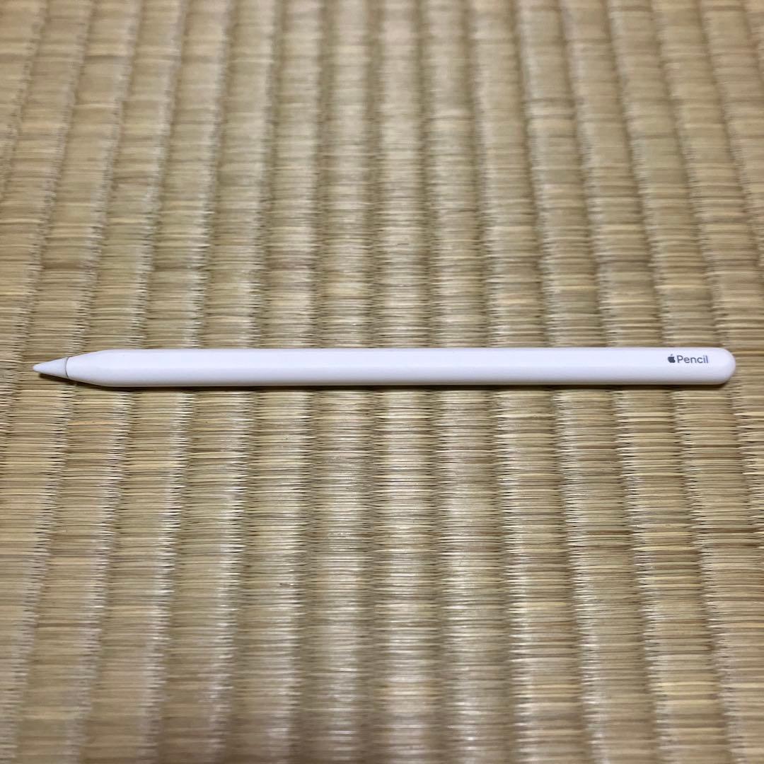 catty&J☆ 新品未使用Apple Pencil 第二世代
