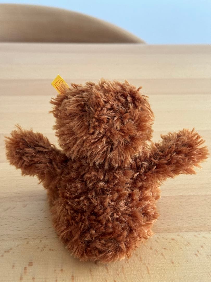 ドイツ シュタイフ テディベア クマ ぬいぐるみ