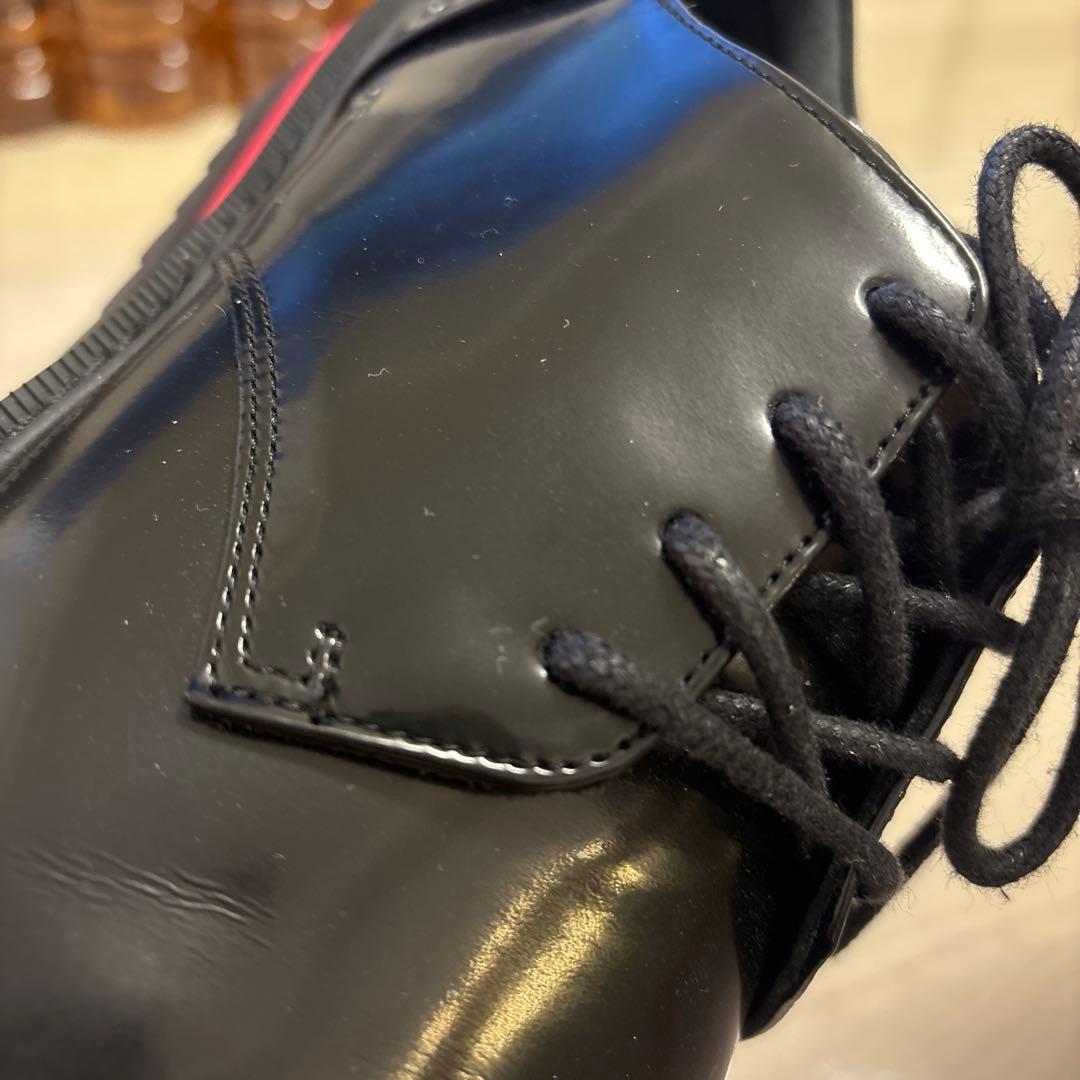 ジ・オニツカタイガー　DERBY THE ONITSUKA ローファー 27.0