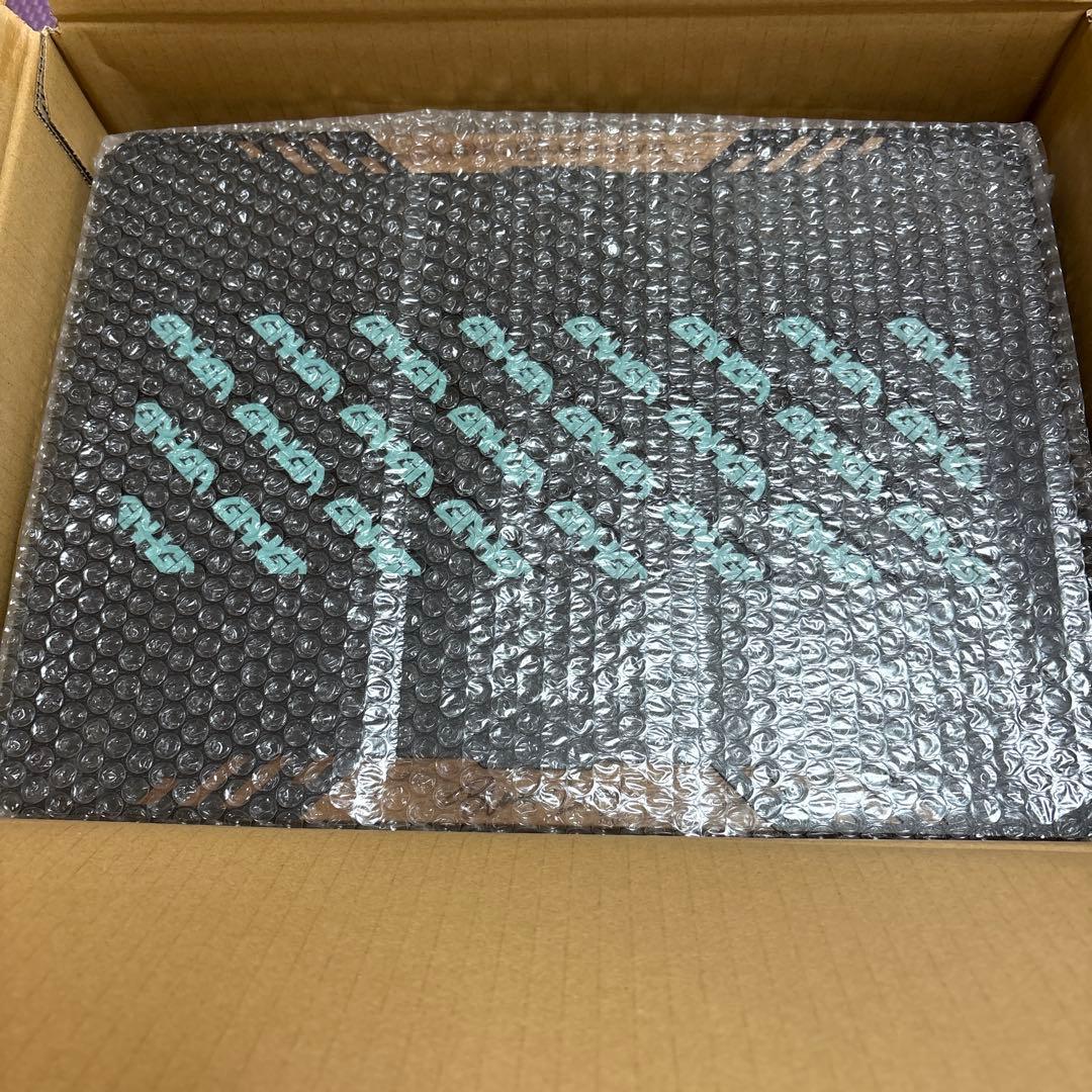 最終値下げSC25 BOXUNIT by WANTKEY feat.GAHGA