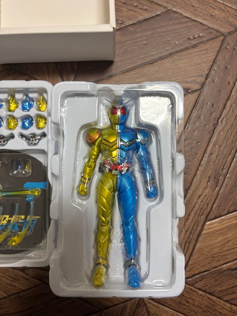 特撮 S.H.Figuarts