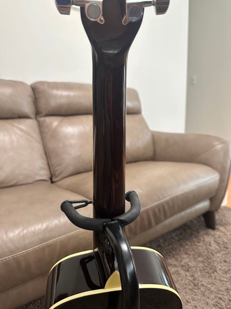 アコギ ミニアコースティックギター Lumber ランバー L100MNA