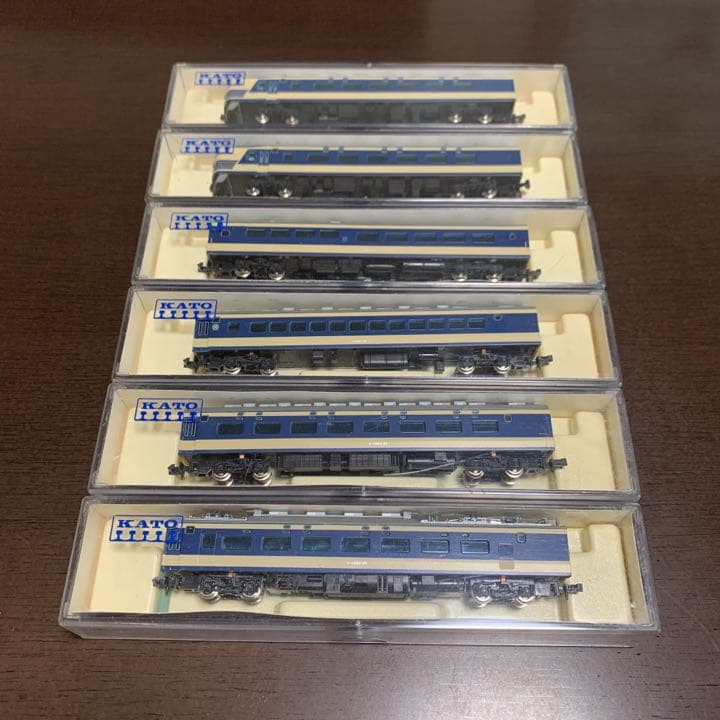 Nゲージ