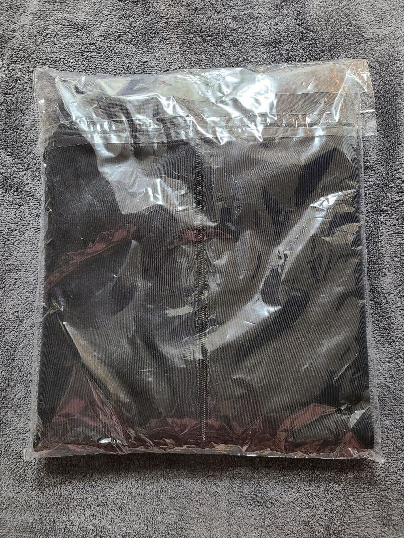 THE ALFEE 2025年秋 ジャージ Lサイズ 黒