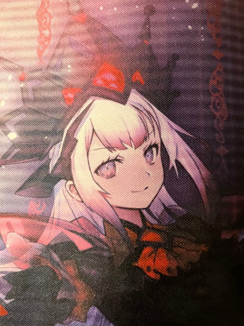 【遊戯王】M∀LICEマリスプレイマット＆スリーブ(101枚)セット【中古】