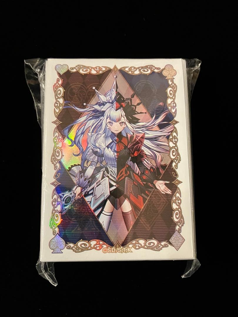 【遊戯王】M∀LICEマリスプレイマット＆スリーブ(101枚)セット【中古】