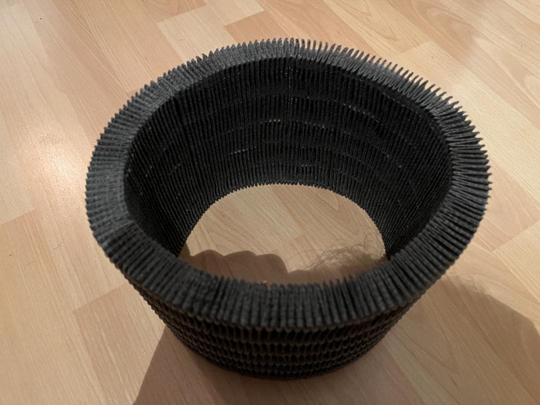 加湿空気清浄機　アイリスオーヤマ【KAPSH301W】14畳～16畳用