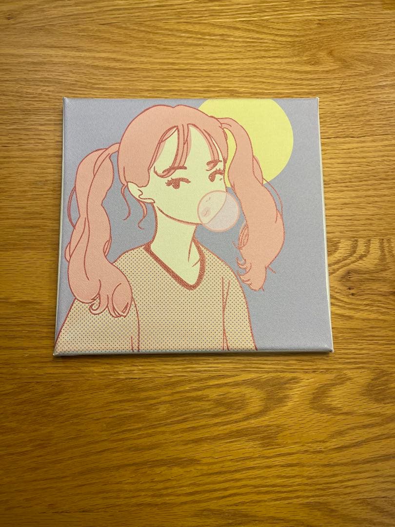 絵画 nobmaki
