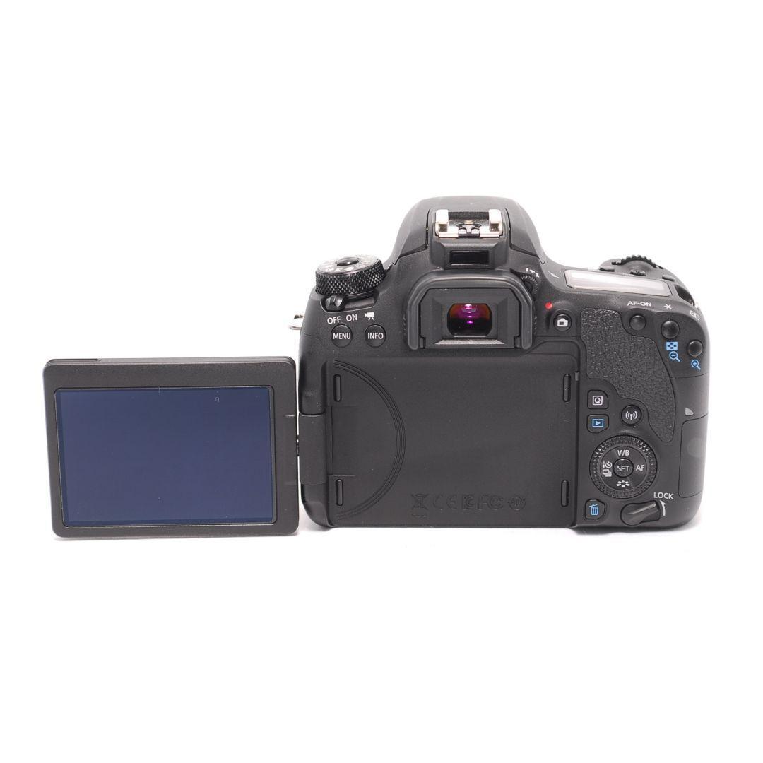 ❤即購入1000円OFF❤ キャノン EOS 9000D 軽量 手振れ補正レンズ