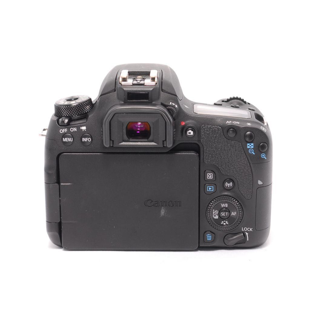❤即購入1000円OFF❤ キャノン EOS 9000D 軽量 手振れ補正レンズ