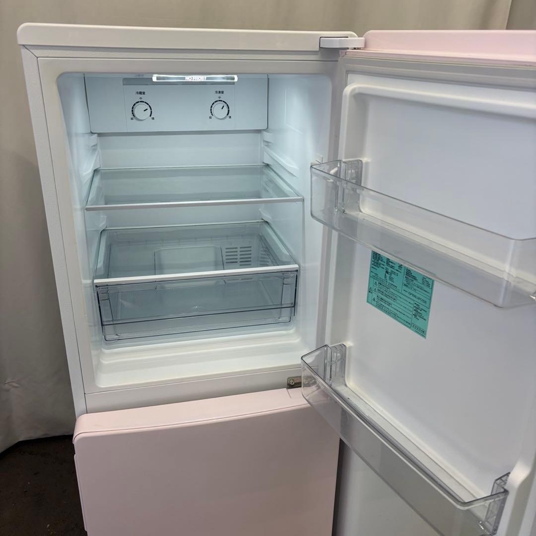 89　大人気　冷蔵庫　洗濯機　６㌔　一人暮らし　家電セット　安い　綺麗　設置無料