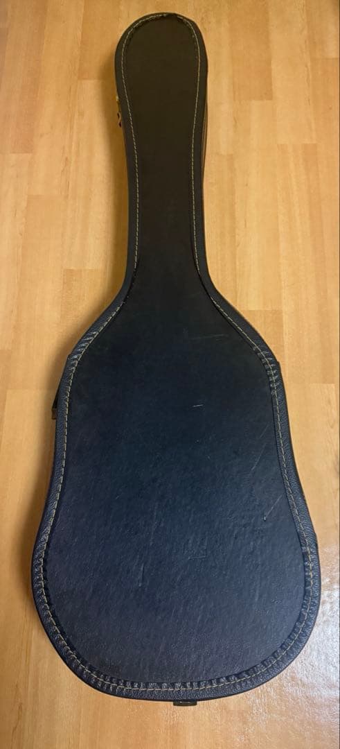 ギター silvertone jupiter