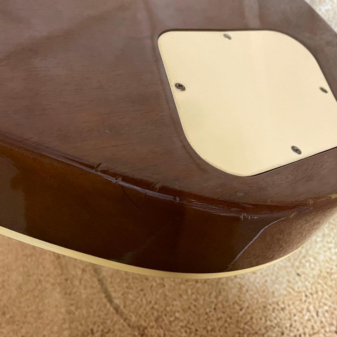 【ジャンク】Orville LP オービル レスポール Gibson PU搭載