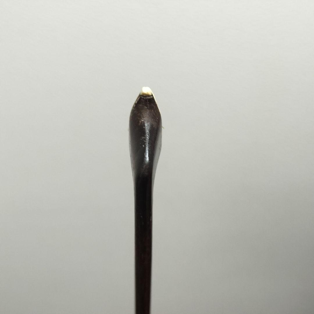 BAUSCH4／4サイズバイオリン弓