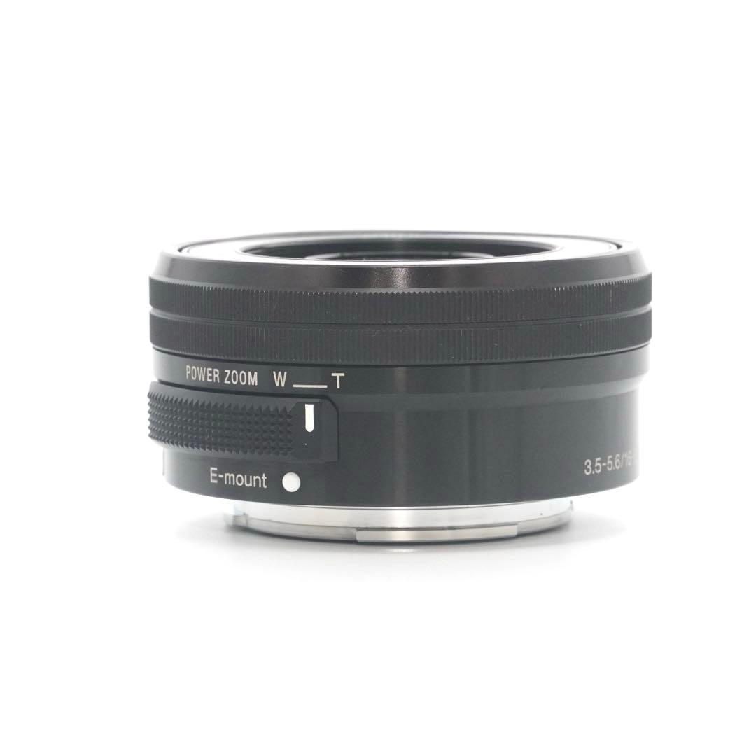 SONY ソニー 16-50mm F3.5-5.6 OSS SELP1650
