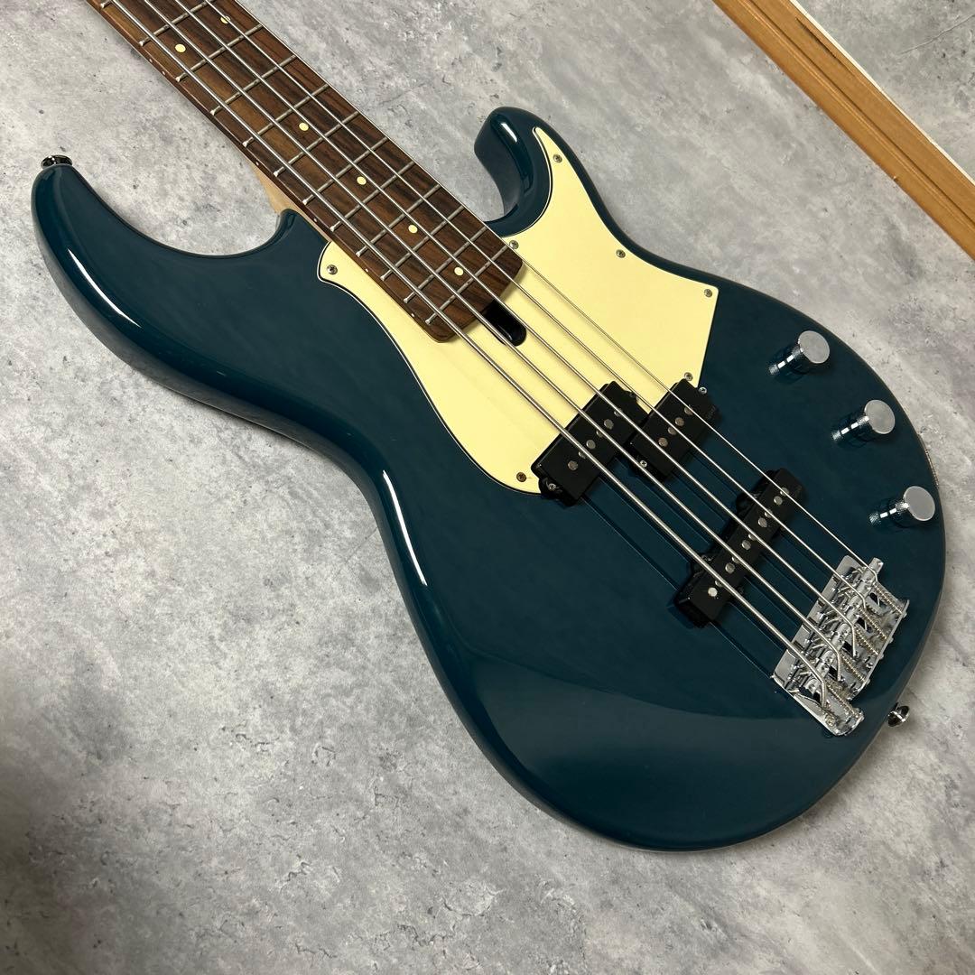 YAMAHA bb435 TB 5弦　エレキベース