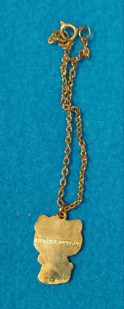 激レア限定品☆ハローキティ＆ベア☆ハイドアンドシーク・hide and seek