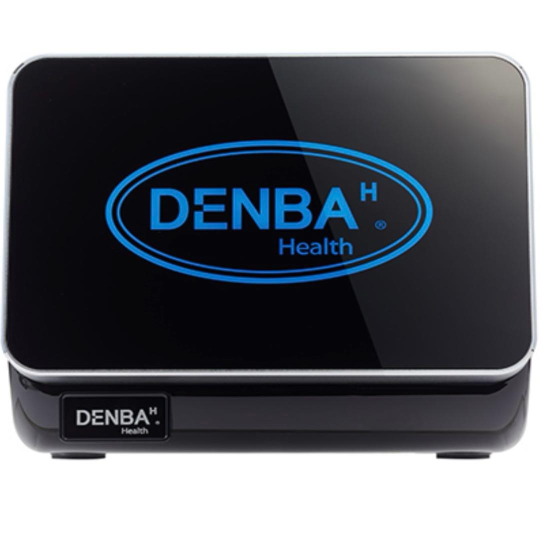 ⭐︎大幅値下げ⭐︎DENBA Health デンバヘルス ハイグレード24H以内発送