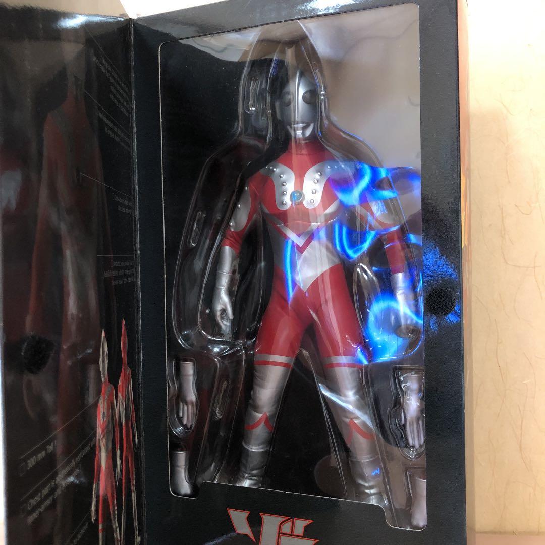 希少⭐️RAH リアルアクションヒーローズ ウルトラシリーズ ゾフィー　フィギュア