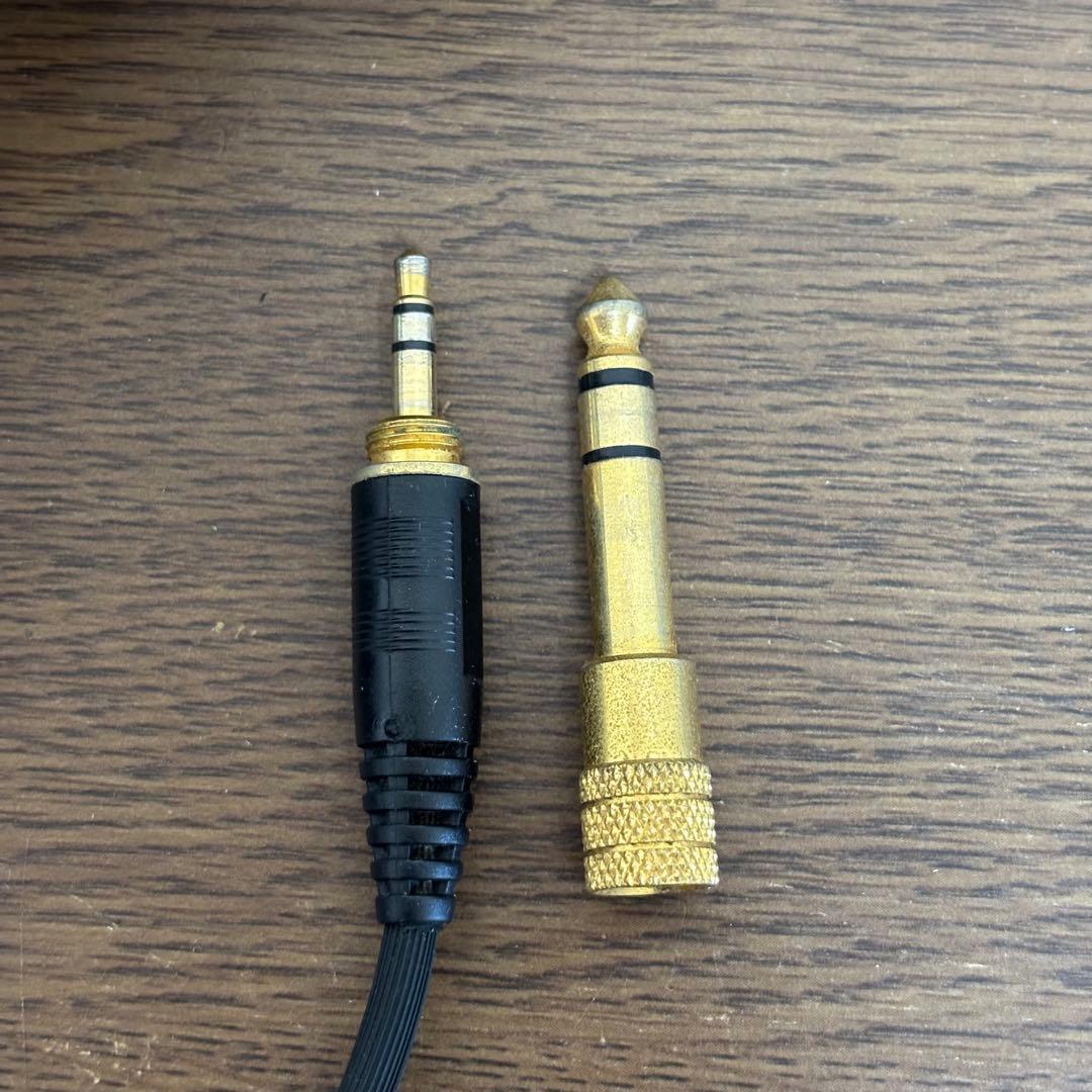 Technics（テクニクス）RP-DJ1200 ヘッドホン 生産完了モデル