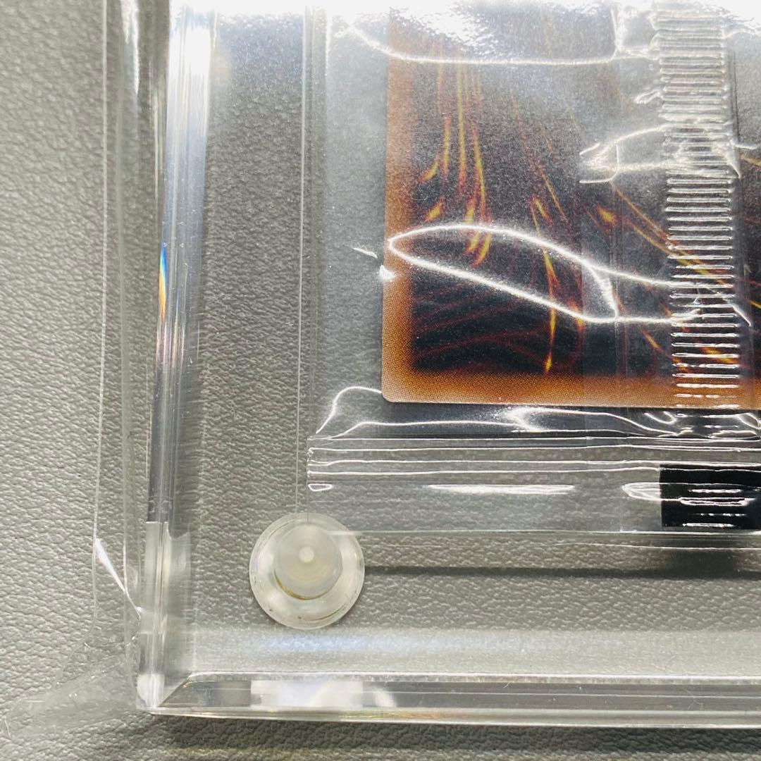 遊戯王 決闘者伝説 青眼の白龍 ブラックマジシャン 25th 未開封 封筒付き