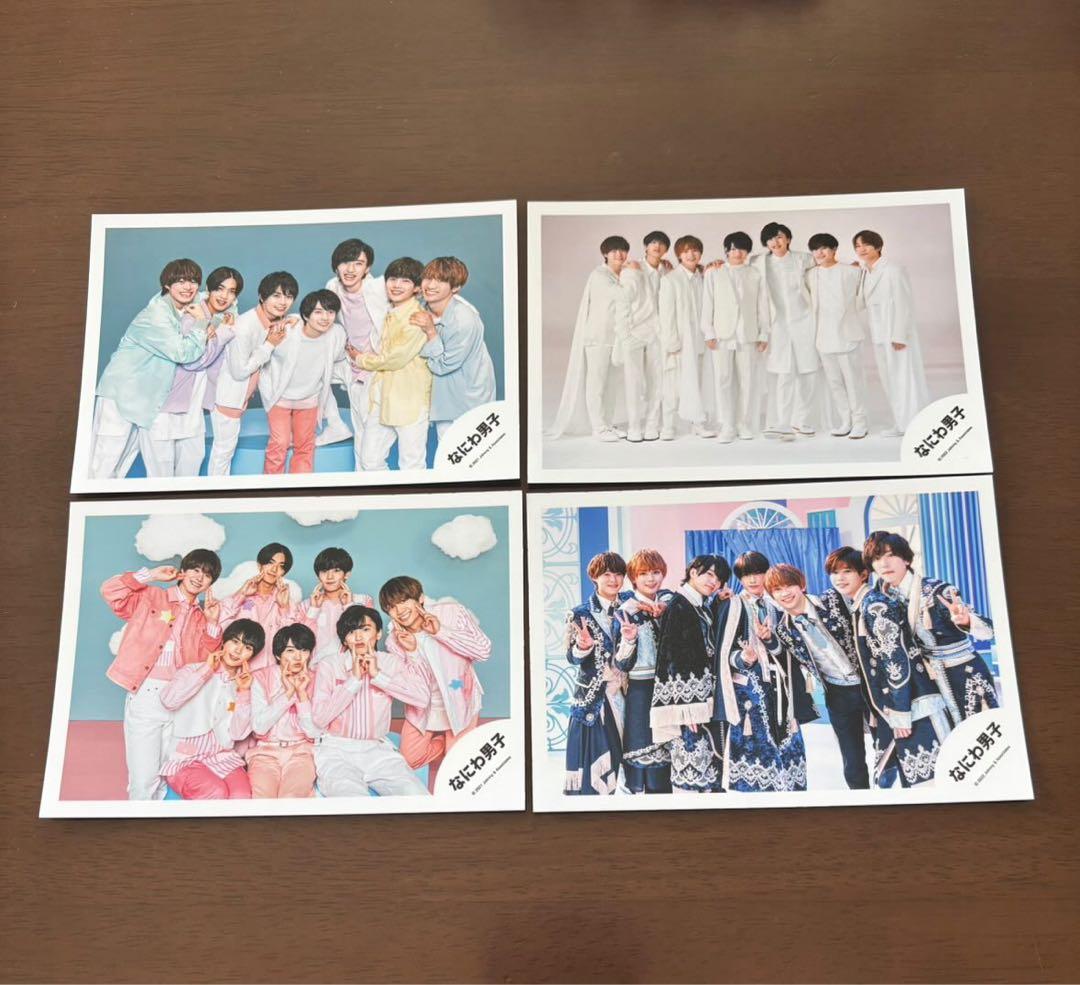 なにわ男子　高橋恭平　グッズセット