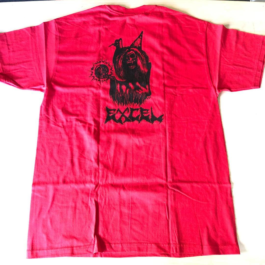 ◎メガレア！ベニスバンドエクセル！リッククレイトンデザイン物！90年代ビンテージ