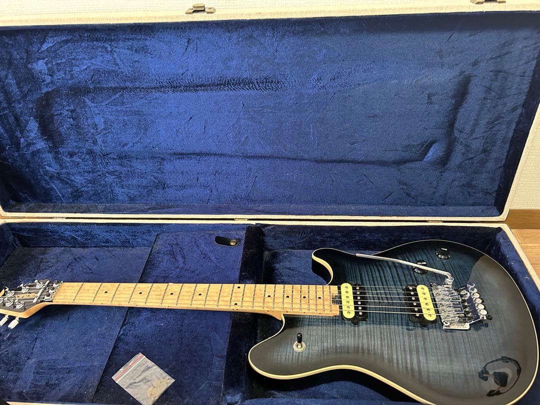 ギター Peavey hp2