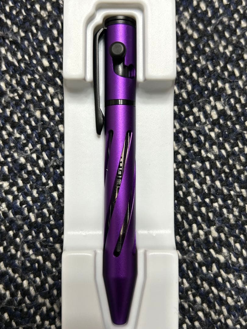 OLIGHT O'pen Mini 7本 & 替芯6本 8点セット