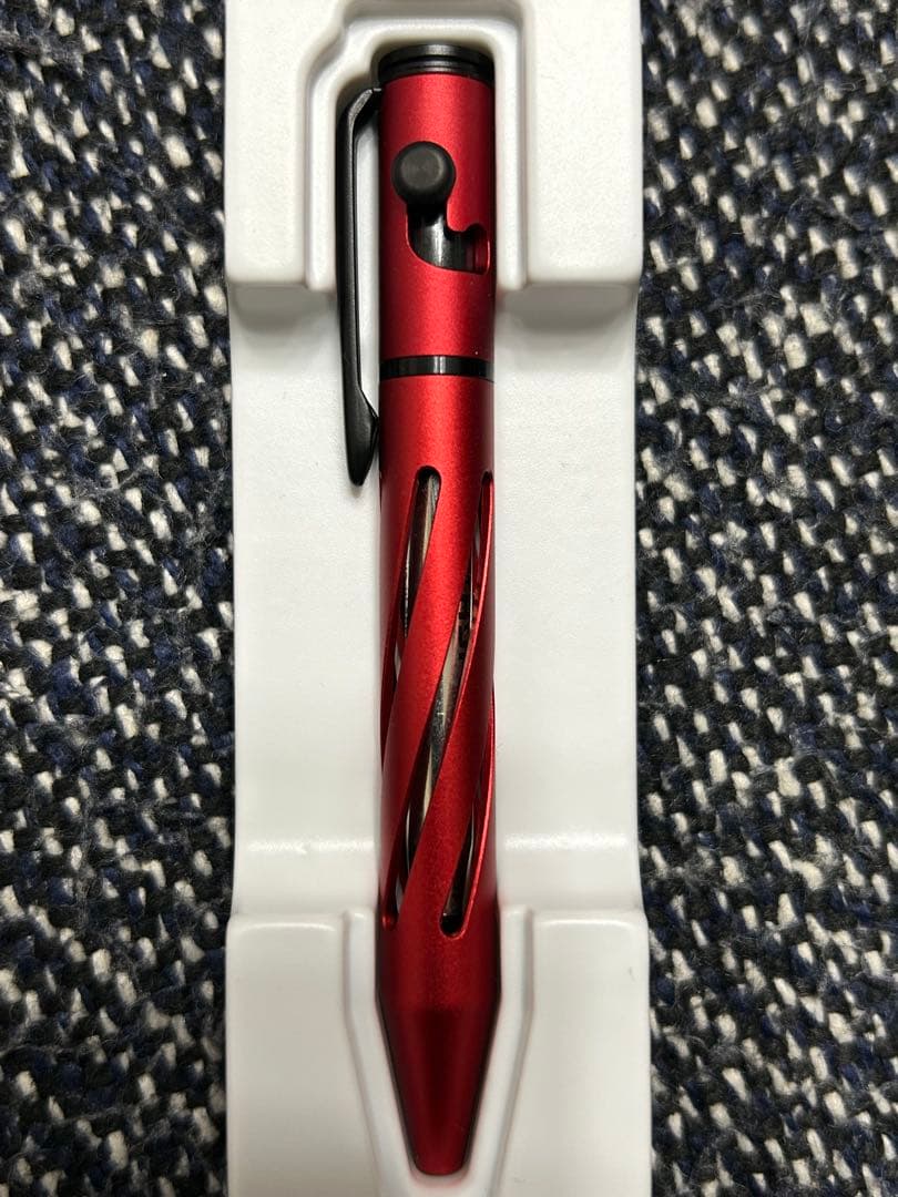 OLIGHT O'pen Mini 7本 & 替芯6本 8点セット