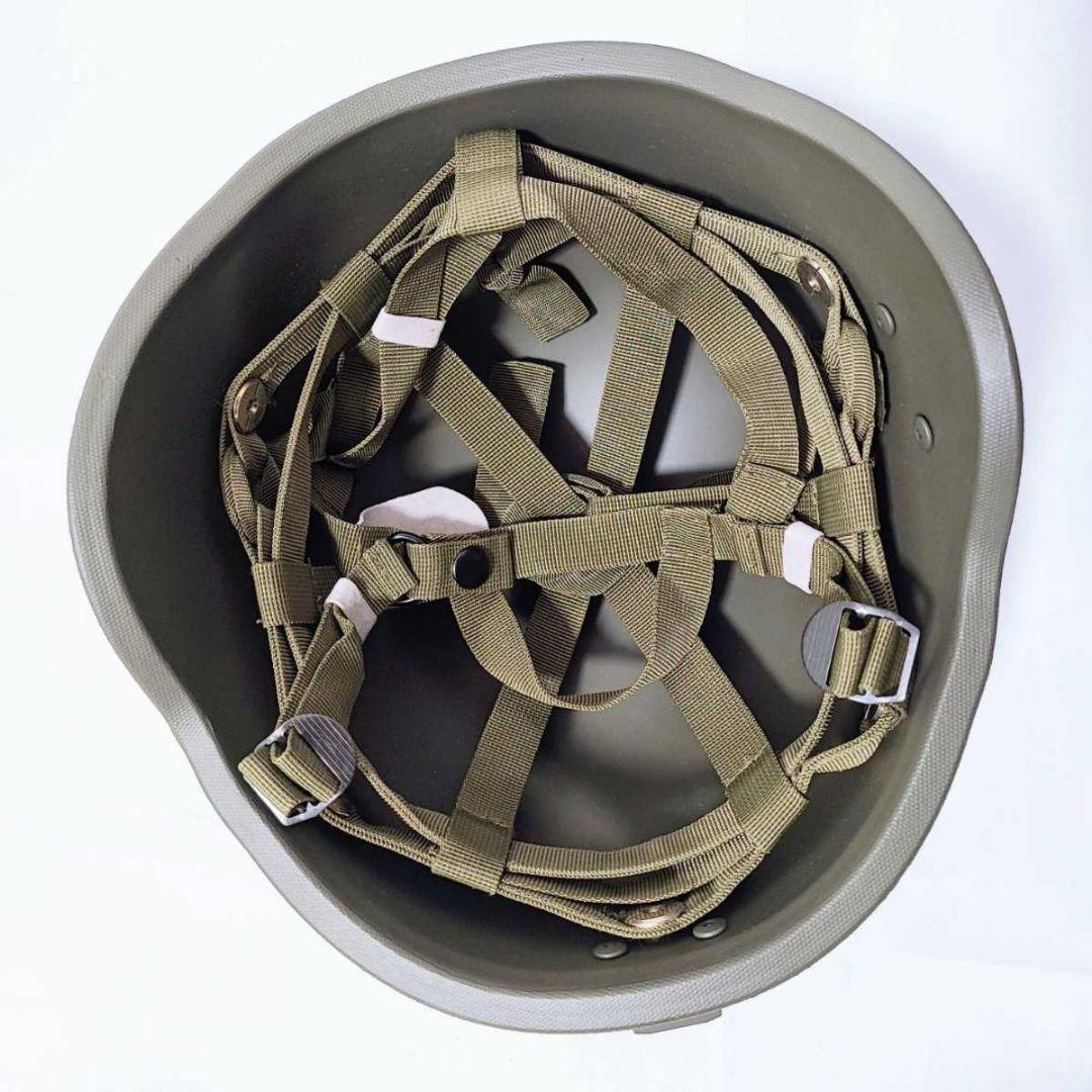 ロシア軍 Ratnik 6B47 ヘルメット 新品未使用　カバー付き