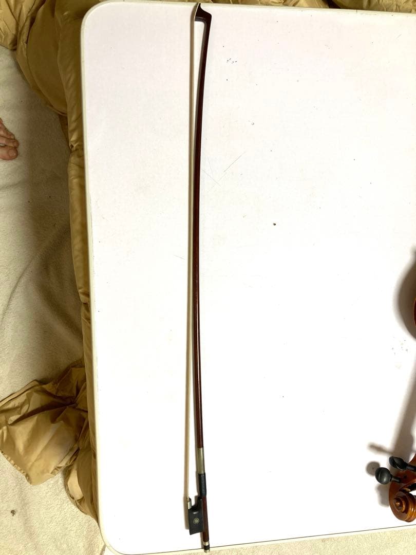 Heinrich Gill ハインリッヒ・ギル 4/4 バイオリン No.52